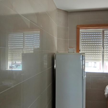 Casa Das Riscas Verdes Gafanha da Encarnacao Esterno foto