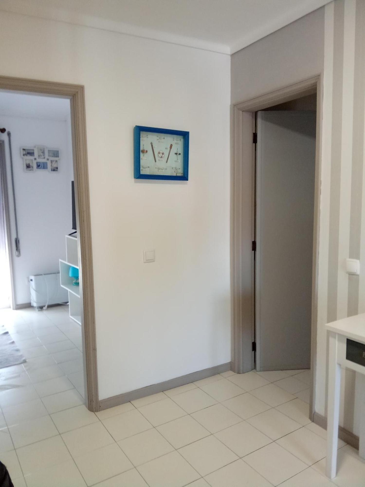 Casa Das Riscas Verdes Gafanha da Encarnacao Esterno foto