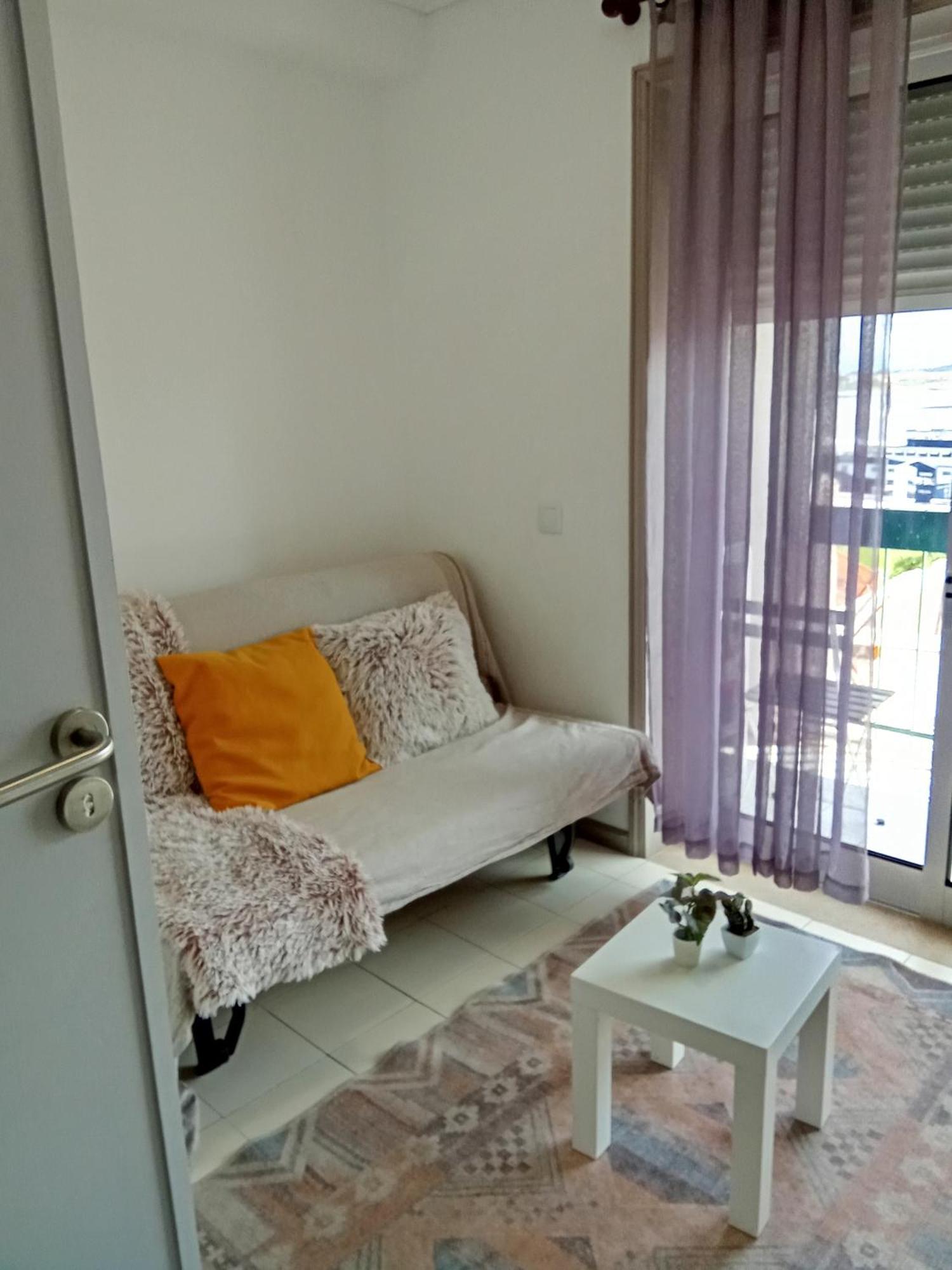 Casa Das Riscas Verdes Gafanha da Encarnacao Esterno foto