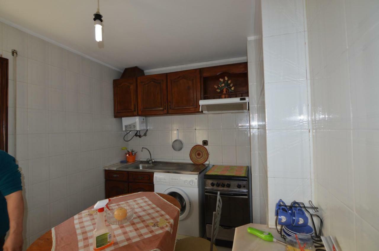Casa Das Riscas Verdes Gafanha da Encarnacao Esterno foto