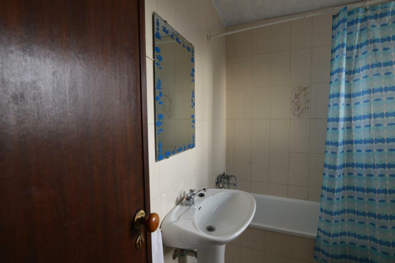 Casa Das Riscas Verdes Gafanha da Encarnacao Esterno foto