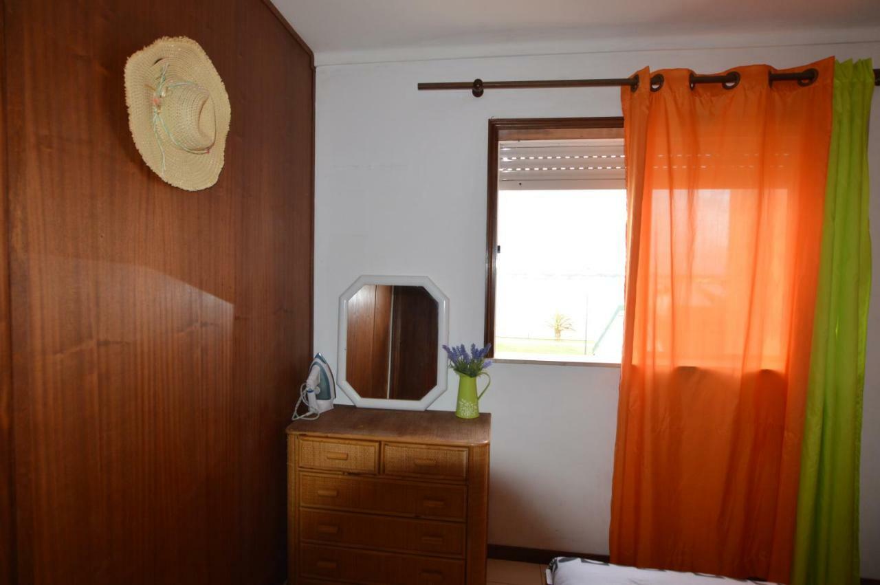 Casa Das Riscas Verdes Gafanha da Encarnacao Esterno foto