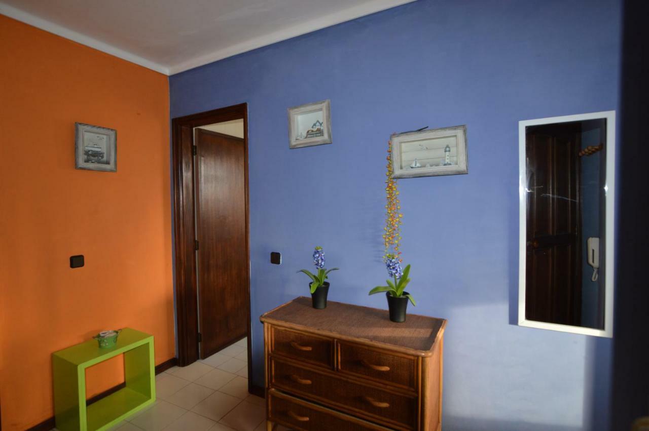 Casa Das Riscas Verdes Gafanha da Encarnacao Esterno foto