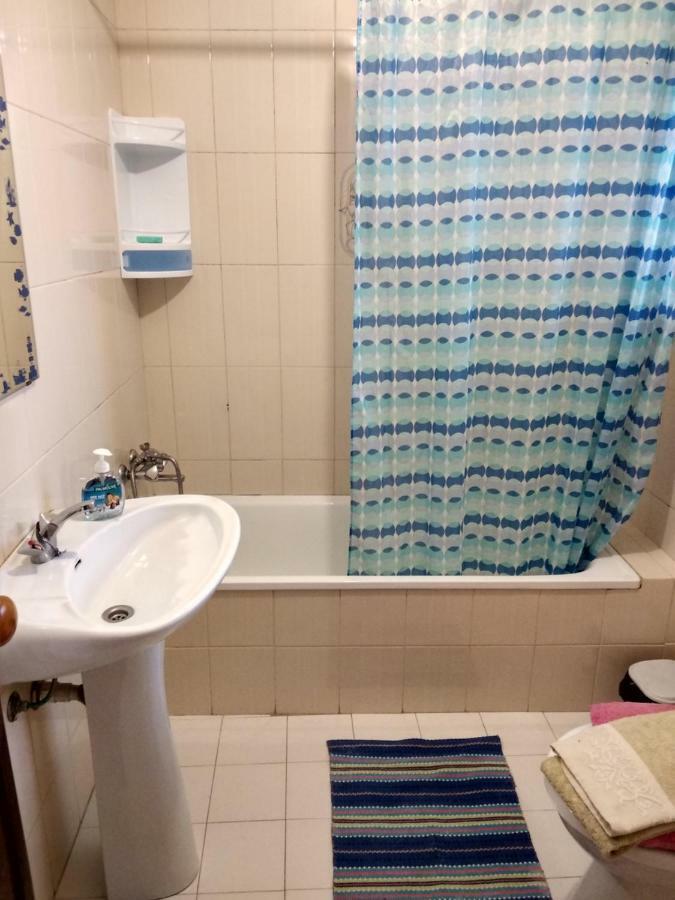 Casa Das Riscas Verdes Gafanha da Encarnacao Esterno foto
