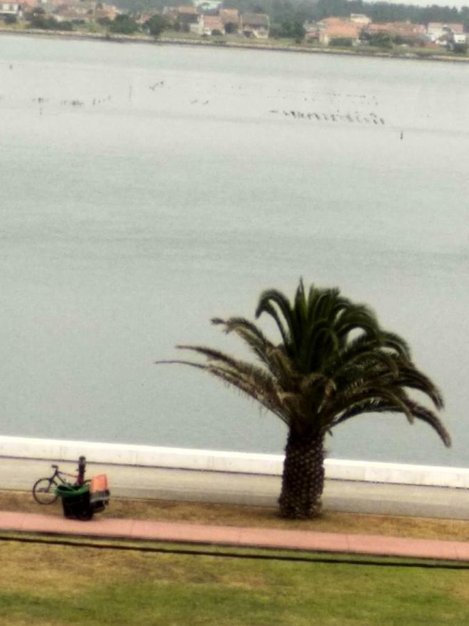 Casa Das Riscas Verdes Gafanha da Encarnacao Esterno foto