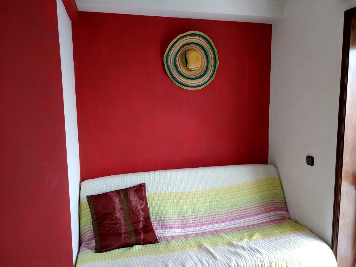 Casa Das Riscas Verdes Gafanha da Encarnacao Esterno foto